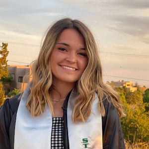 Meet your Posher, Madison